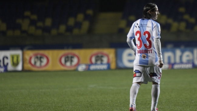 El gesto de Hugo Droguett: Asistió al cumpleaños de un pequeño hincha de Antofagasta