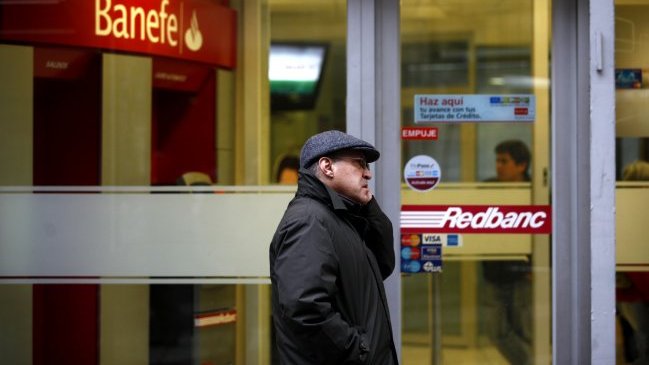 Sernac: Banca y tarjetas del retail lideran reclamos contra mercado financiero