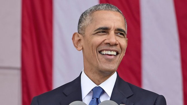 Barack Obama confesó que tiene preocupaciones ante la Presidencia de Trump