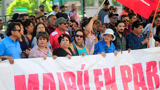 Reajuste: Sólo 10% cree que Gobierno 