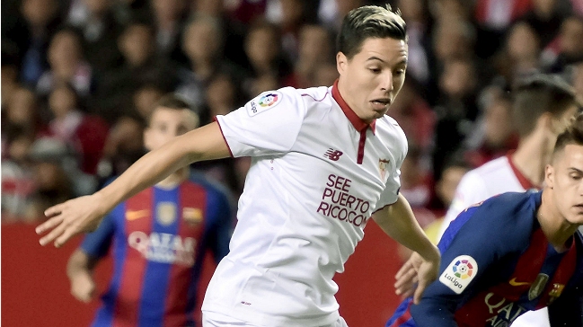 Samir Nasri aseguró que Guardiola les prohibía tener sexo tras medianoche