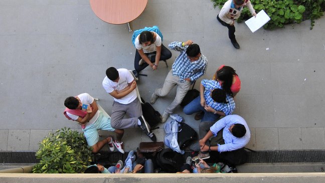 A días de la PSU: La importancia de la acreditación en la educación superior