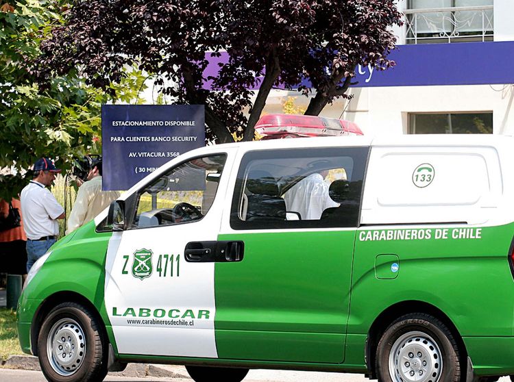 Niña de 4 años murió tras caer a piscina en Ñuñoa