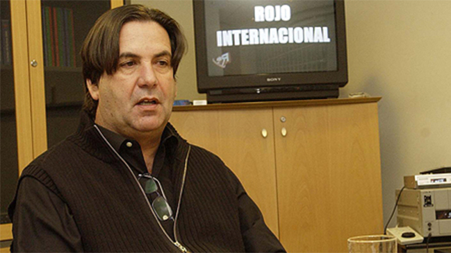 Falleció el emblemático director de televisión Eduardo Domínguez