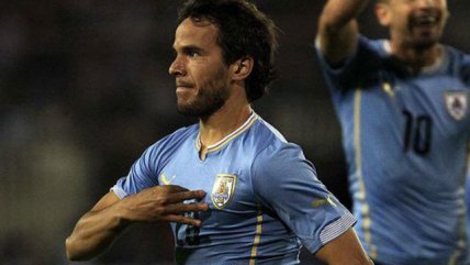   Alvaro González: Ante Chile será un partido entre selecciones con buenos planteles 