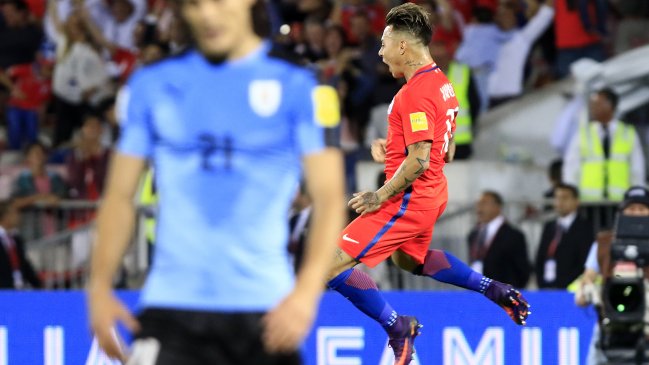 Así está la tabla de las Clasificatorias tras la duodécima fecha