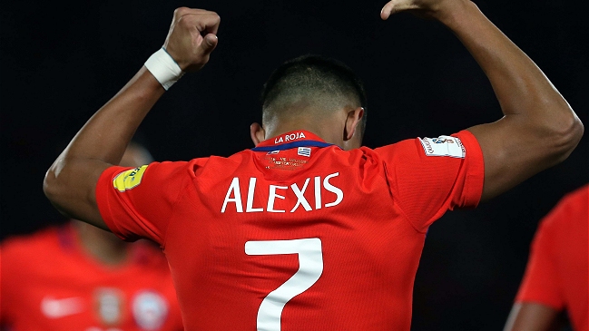 Los datazos que dejó el triunfo de Chile ante Uruguay