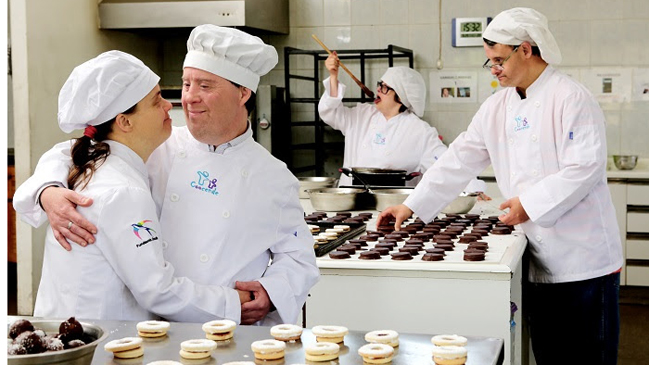 Obras chilenas se toman Festival de Documentales en Ámsterdam