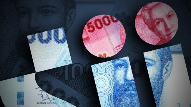 Contador y funcionario del SII fueron formalizados por fraude al Fisco