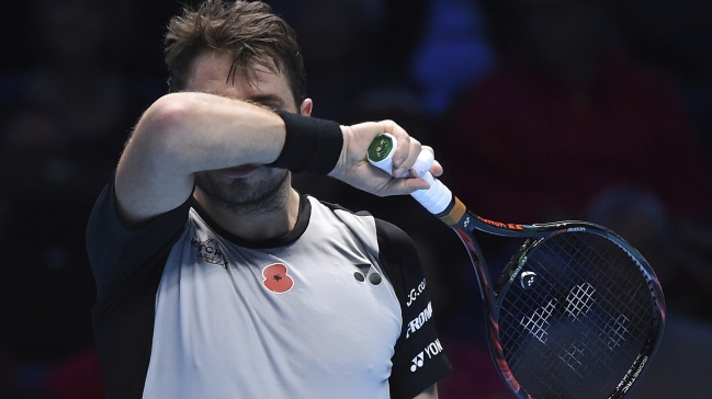 Los resultados de la cuarta jornada del Masters de Londres 2016