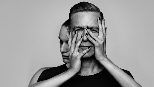 Bryan Adams regresará al país en 2017