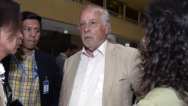 Presidente ANEF: La Presidenta se equivocó y se dejó llevar por un ministro tozudo