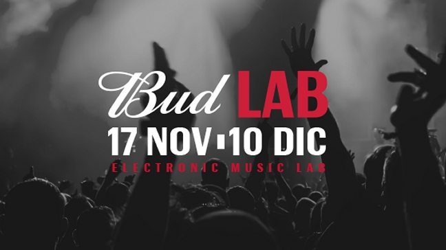 Realizan el Primer Laboratorio de Música Electrónica de Chile