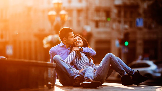 Columna de Constanza del Rosario: Compartir tiempo juntos, según ellas y ellos