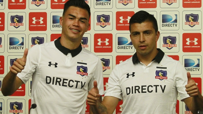 Gonzalo Fierro: Mientras existan posibilidades matemáticas vamos a pelear hasta el final