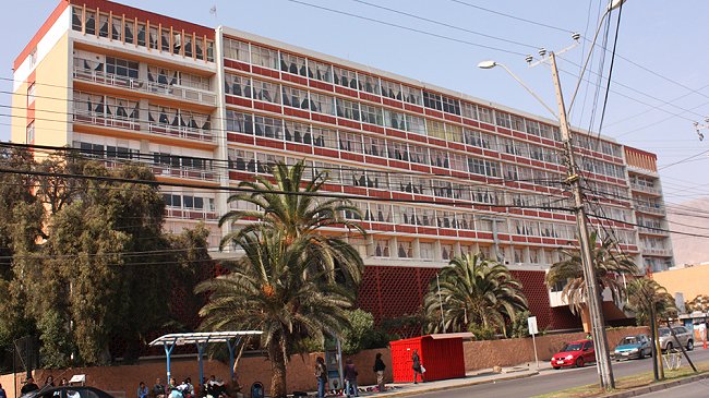 Antofagasta: Mujer fue formalizada por el 