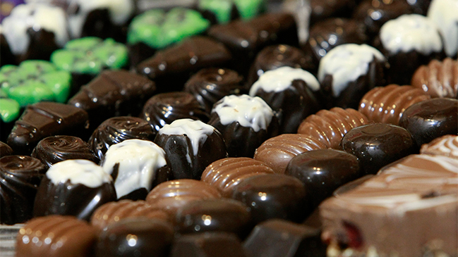 Por qué el chocolate nos da placer y puede mejorar nuestro ánimo