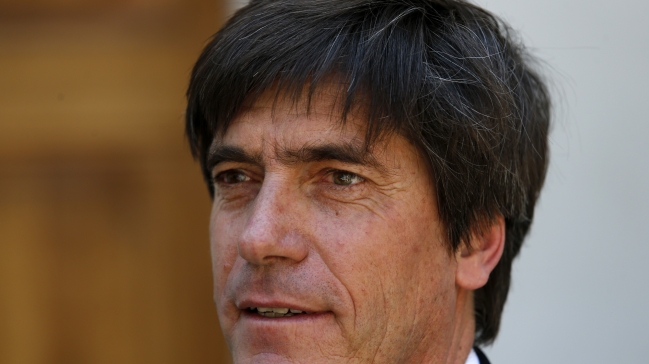 Pablo Squella quiere traer los Juegos Panamericanos a Chile