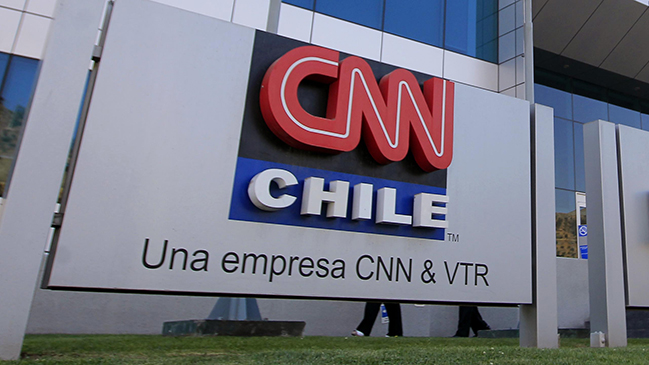 CNN Chile se cambia de casa con despidos de por medio