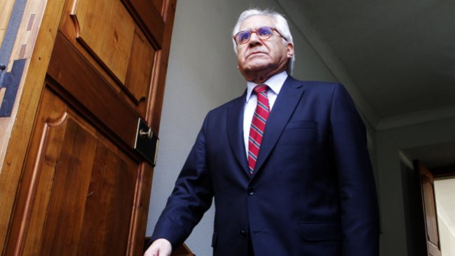 Fernández: Quedó demostrado que la crítica al comité político no corresponde a la realidad