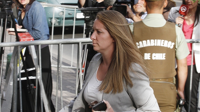 Caso Caval: Fiscal aseguró que imputados no tendrán salidas alternativas e irán a juicio