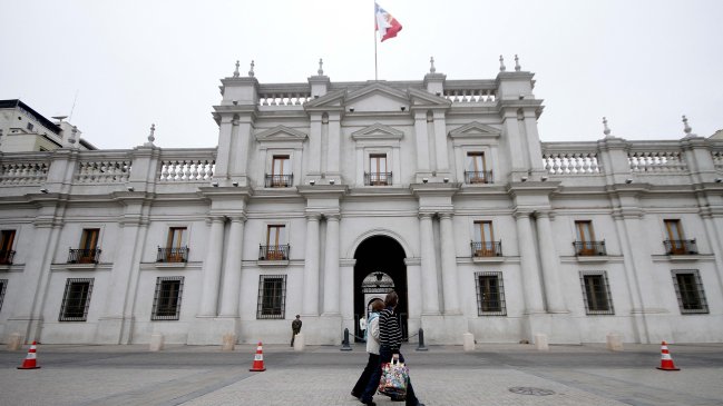 Exonerados del Gobierno de Piñera presentarán demanda en Corte IDH