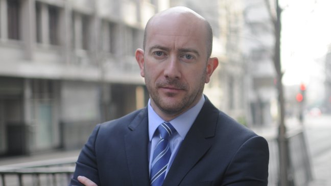 Cancillería espera orden de la Justicia chilena para solicitar extradición de Rafael Garay