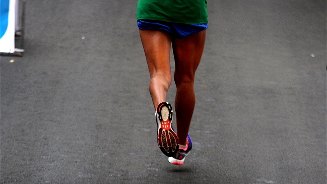 Más de 12 mil personas participarán de la corrida gratuita más grande de Santiago