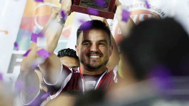 Falleció ex mundialista costarricense Gabriel Badilla a los 32 años