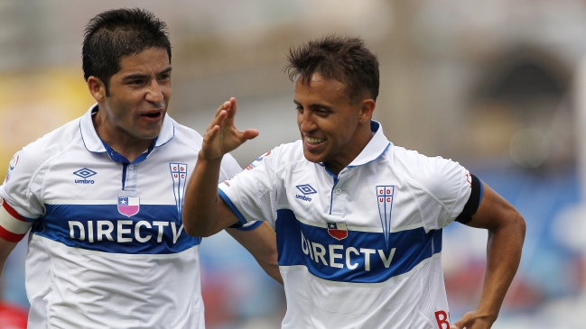 Universidad Católica apabulló a Antofagasta y se ilusiona en la lucha por el título del Apertura