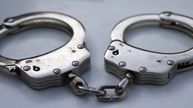 Detienen en Argentina a banda de 