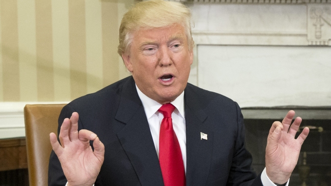 La coordinación de Latinoamérica para hacer frente al Gobierno de Donald Trump