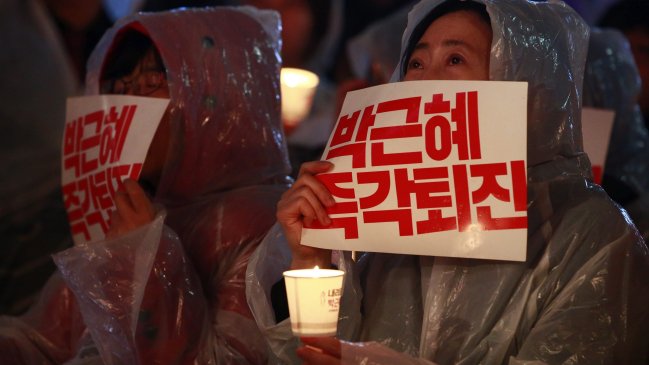 Oposición surcoreana impulsará un 