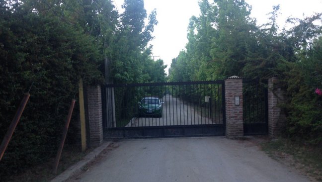 Hombre asesinó a uno de los delincuentes que ingresó a robar a su casa en Colina