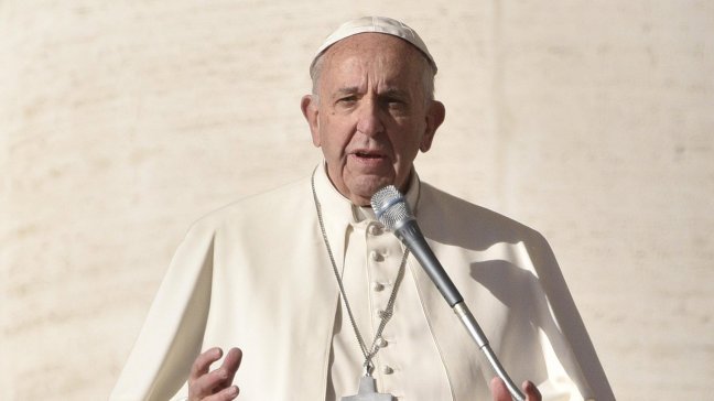 El papa autoriza la absolución indefinida del aborto por parte de sacerdotes