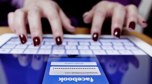 Facebook creará 500 empleos en el Reino Unido con apertura de una nueva sede