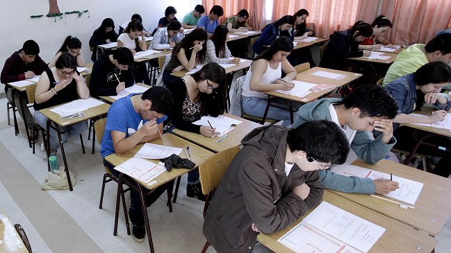 Recomendaciones para los jóvenes que rendirán la PSU