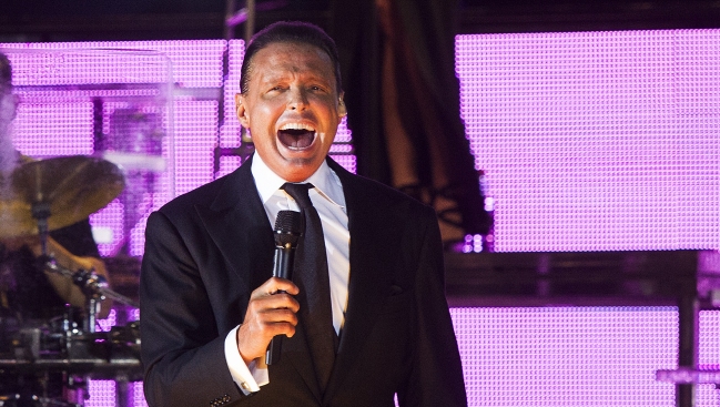 La vida de Luis Miguel llegará a la televisión a través de una serie