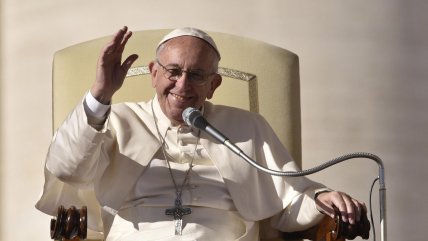   La Historia es Nuestra: ¿Qué significa la carta papal que absuelve el aborto? 