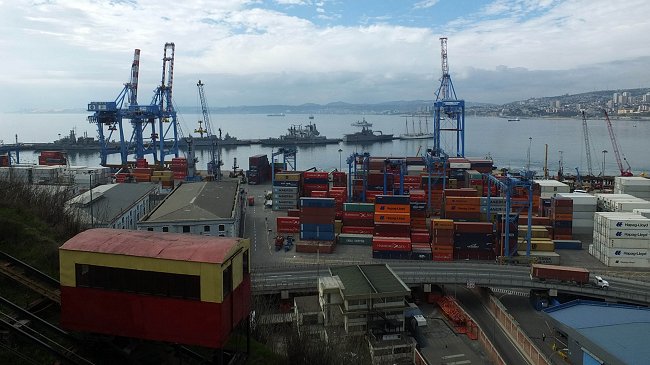 Exportadores: Retiro de EE.UU. del TPP no tendrá ningún efecto en Chile