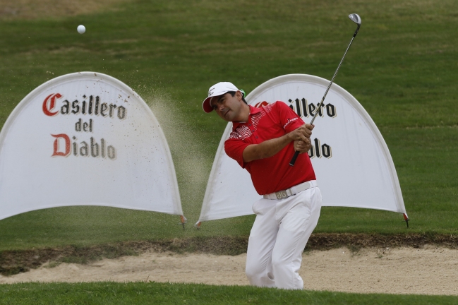 Felipe Aguilar será desafiado por Benjamín Alvarado