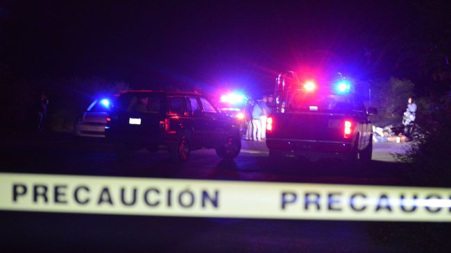 Siete mujeres son asesinadas cada día en México