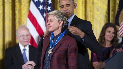 Celebridades protagonizaron el famoso 