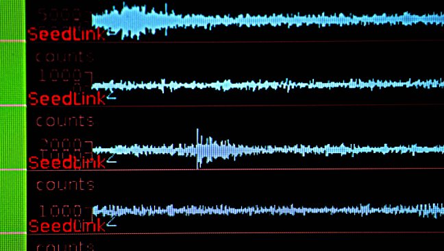 Sismo sacudió zona fronteriza de China con Tayikistán