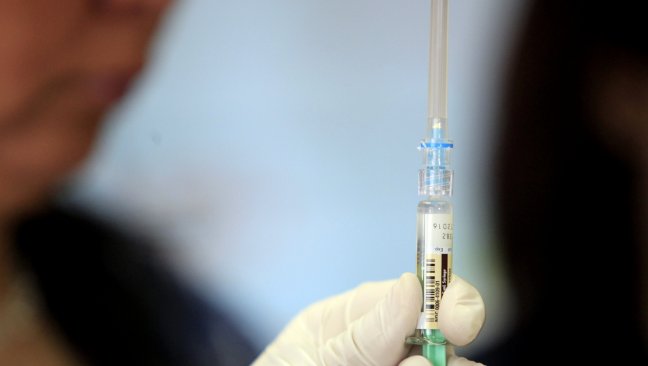 Minsal investiga caso de niña enferma tras recibir vacuna contra papiloma humano