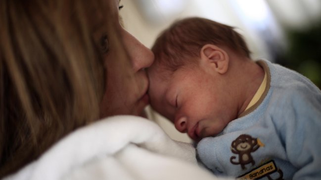 Asociación de Padres Prematuros marchará este sábado por la Alameda