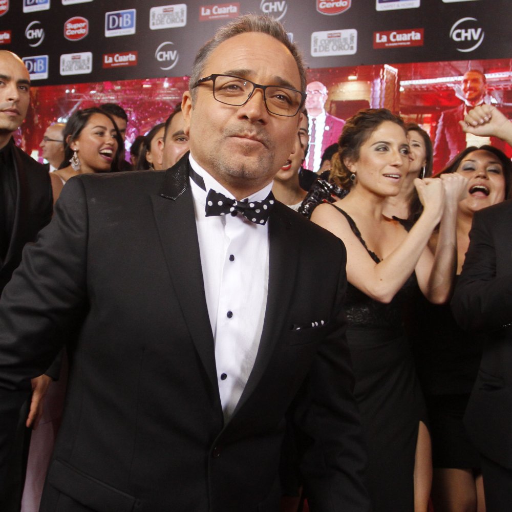 Los ganadores del Copihue de Oro 2016