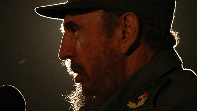 Fidel Castro, el líder revolucionario que puso a Cuba bajo el foco del mundo