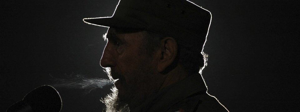 Fidel Castro ha muerto a los 90 años