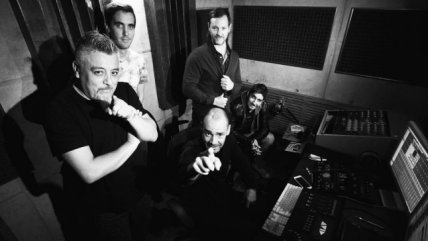 Ex integrantes de La Ley formaron una nueva banda